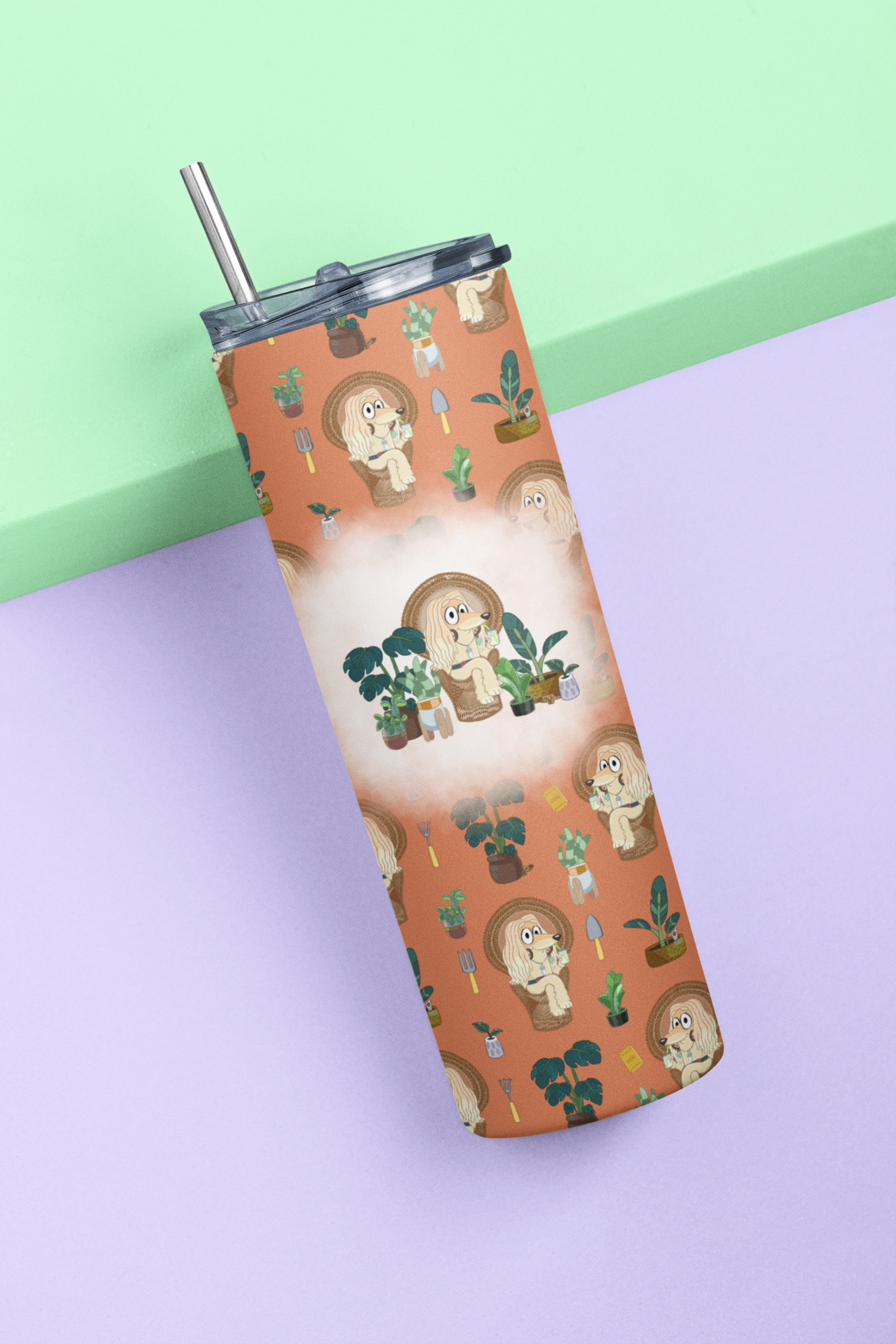 Indy's Mom Plant life