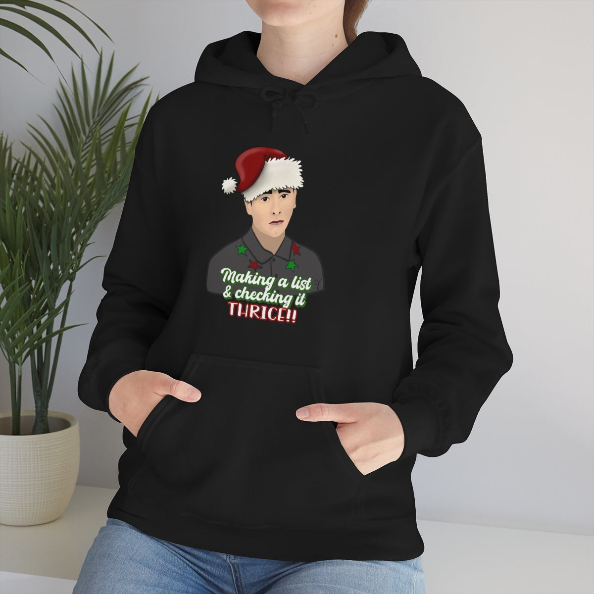 David Rose Christmas Holiday Sweater