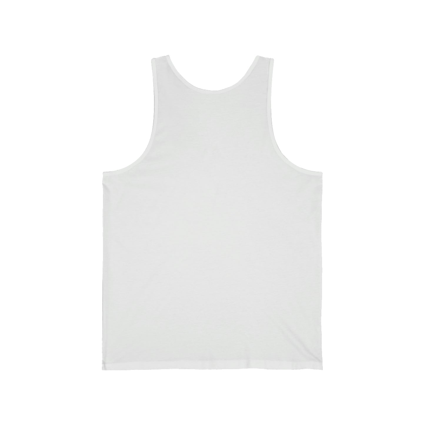 No Country For Old Men Tank Top