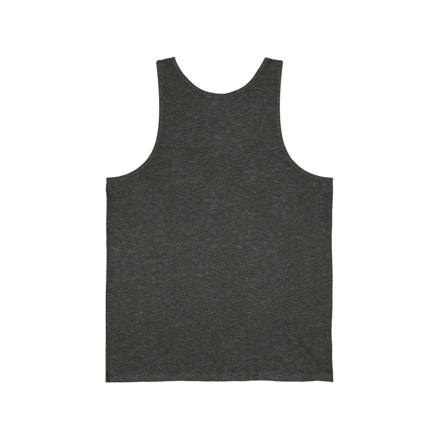 No Country For Old Men Tank Top